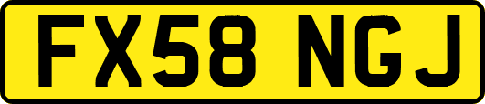 FX58NGJ