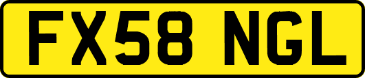 FX58NGL