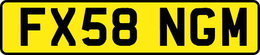 FX58NGM
