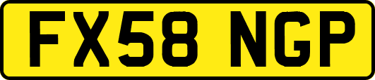 FX58NGP