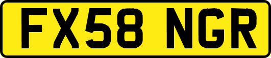 FX58NGR