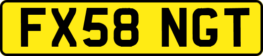 FX58NGT
