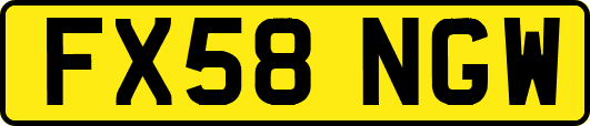 FX58NGW