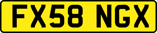 FX58NGX