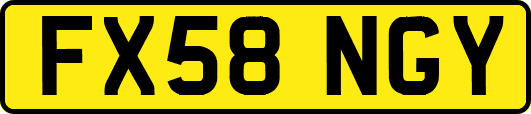 FX58NGY