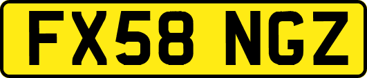 FX58NGZ