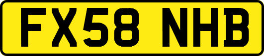 FX58NHB