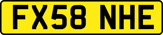 FX58NHE
