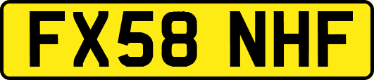 FX58NHF