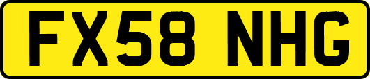 FX58NHG