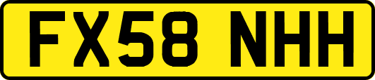 FX58NHH