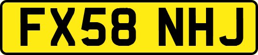 FX58NHJ