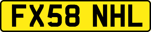 FX58NHL