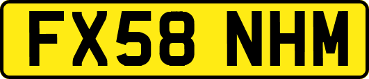 FX58NHM
