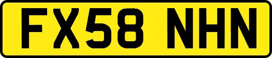 FX58NHN