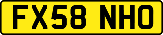 FX58NHO