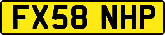 FX58NHP