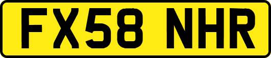 FX58NHR