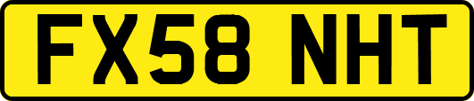 FX58NHT