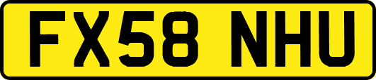 FX58NHU