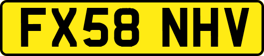 FX58NHV
