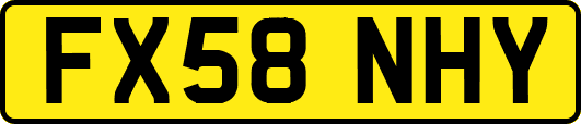 FX58NHY
