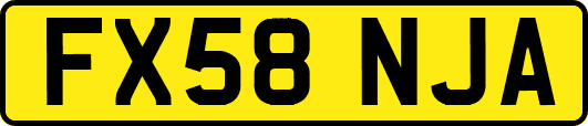 FX58NJA