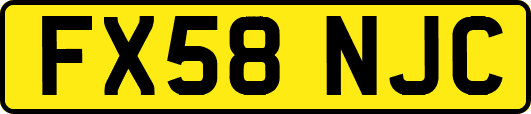 FX58NJC