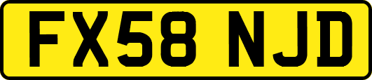 FX58NJD
