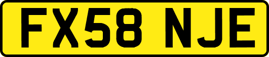 FX58NJE