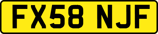 FX58NJF