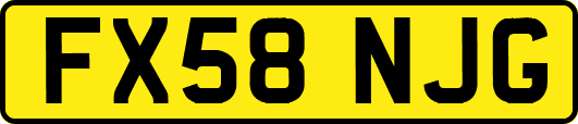 FX58NJG