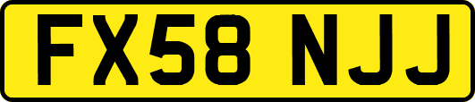 FX58NJJ