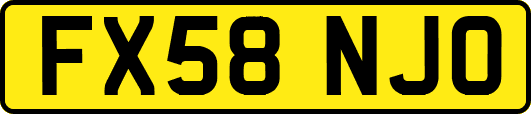 FX58NJO