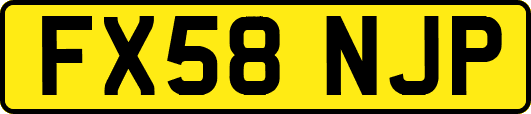 FX58NJP