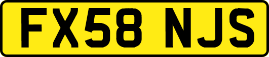 FX58NJS