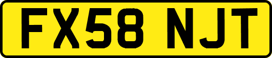 FX58NJT