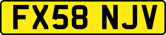 FX58NJV