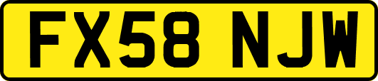FX58NJW