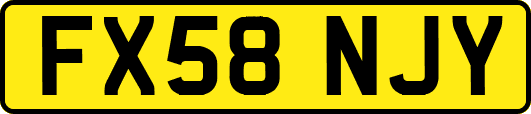 FX58NJY