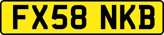 FX58NKB