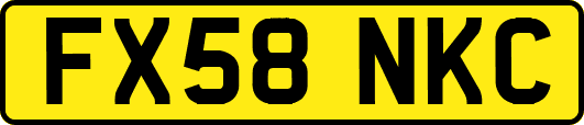 FX58NKC