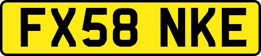 FX58NKE