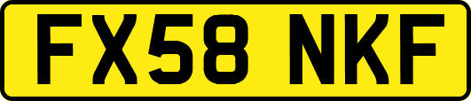 FX58NKF