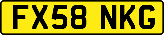 FX58NKG