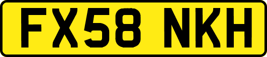 FX58NKH