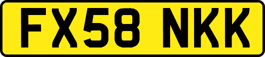 FX58NKK