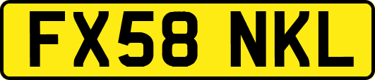 FX58NKL
