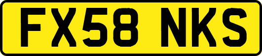 FX58NKS