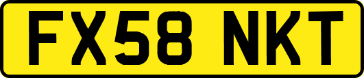 FX58NKT